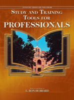 Study & Training Tools for Professionals (Manual)