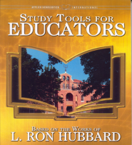 Study Tools for Educators